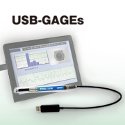  USB-GAGEs
